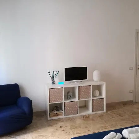 Casa Lolli * Napoli