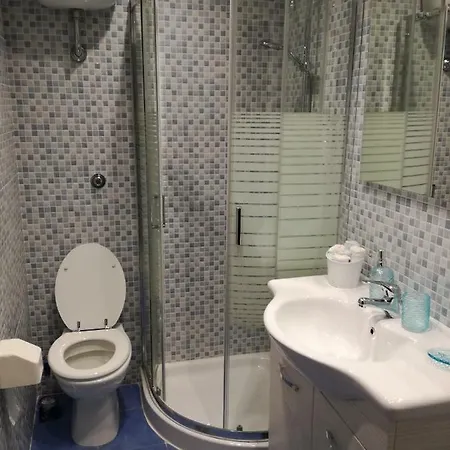 Casa Lolli Privat bolig